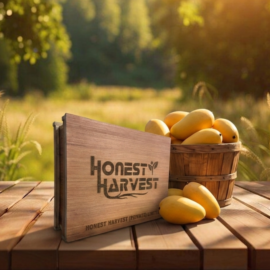 Chaunsa (Royal Honey)