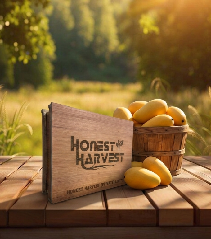 Honest Harvest