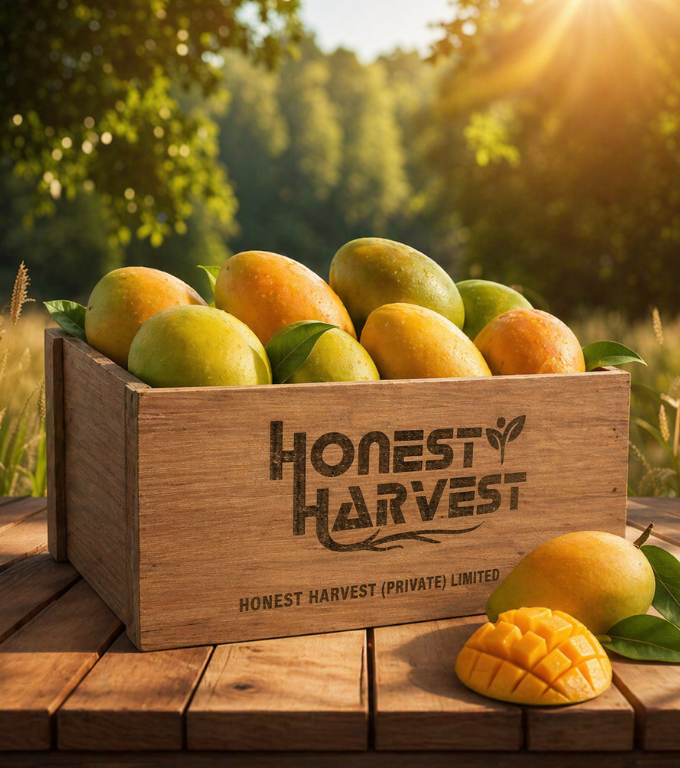 Honest Harvest