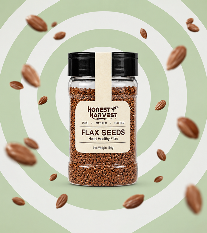 Flax Seeds