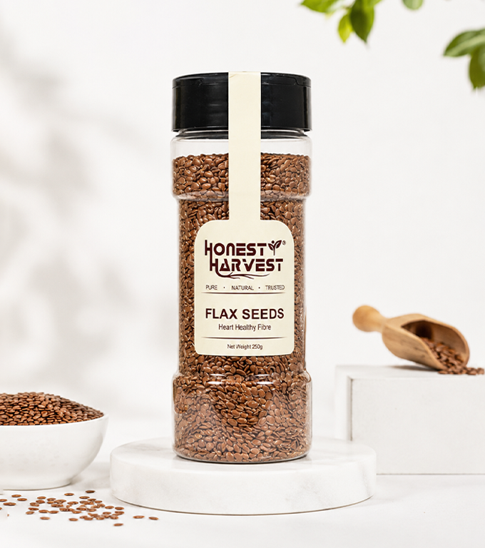 Flax Seeds