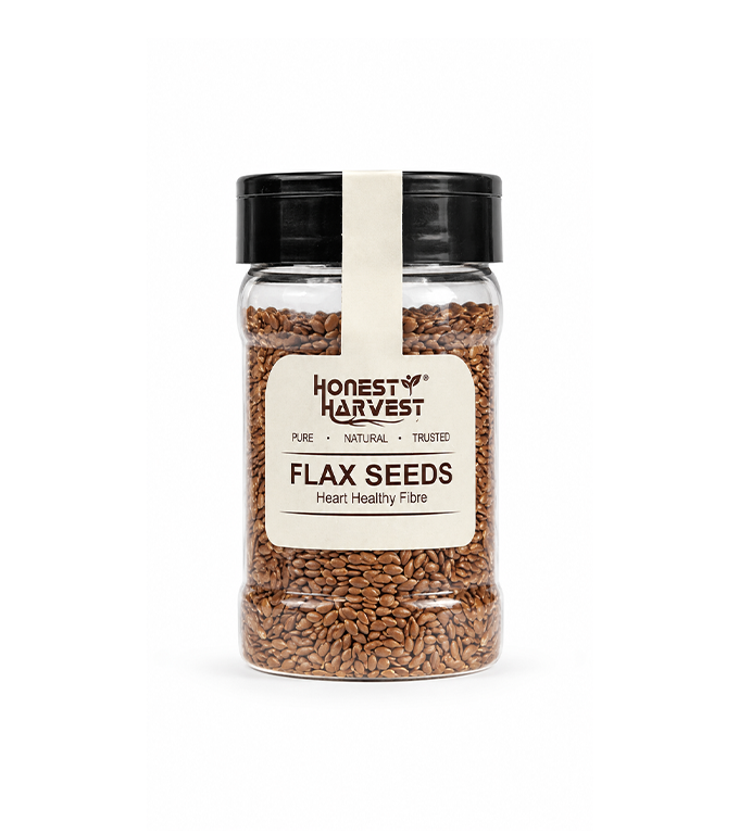 Flax Seeds