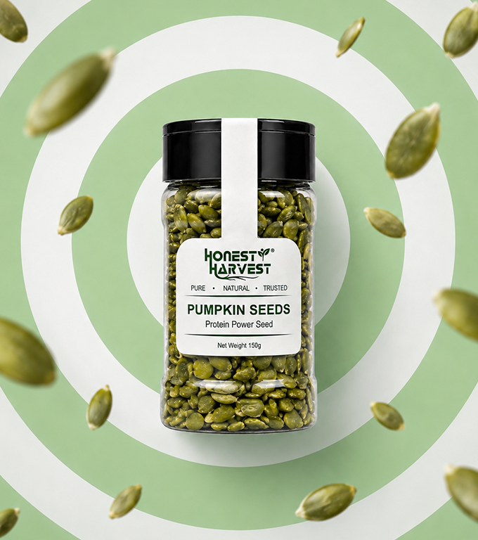 Pumpkin Seeds