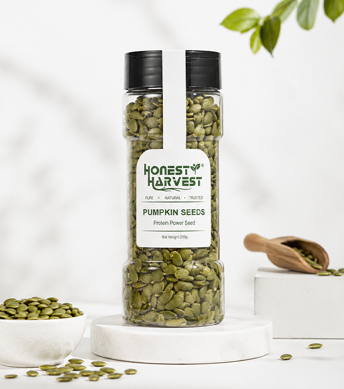 Pumpkin Seeds