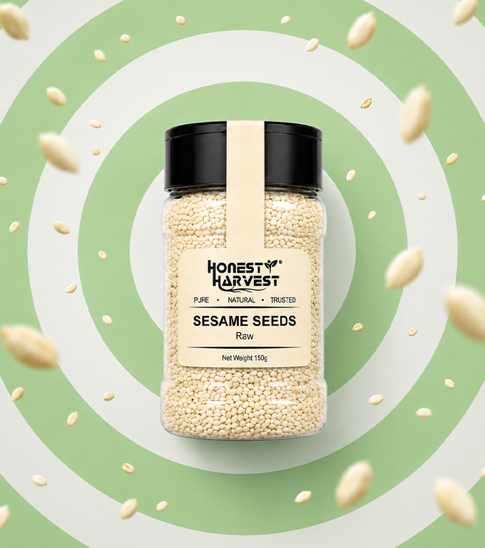 Sesame Seeds