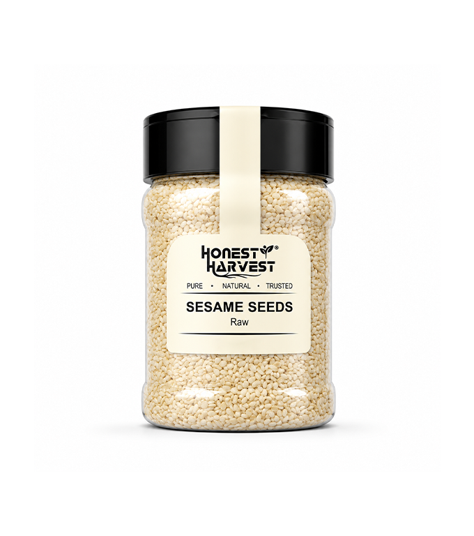Sesame Seeds