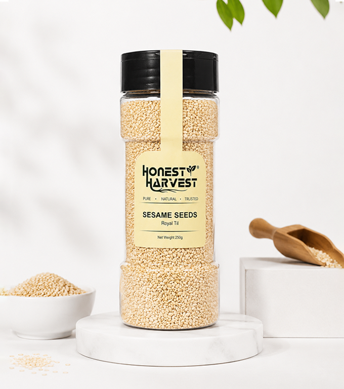 Sesame Seeds