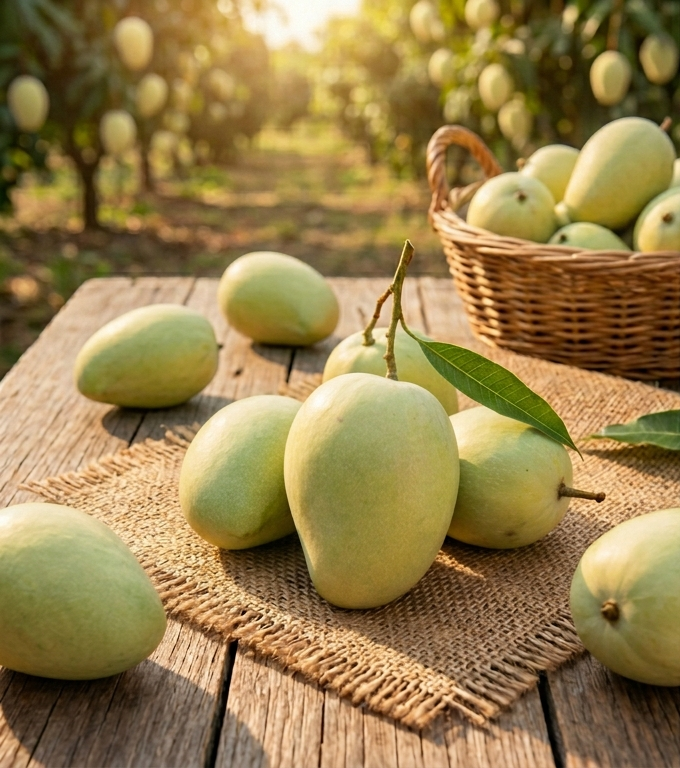 Honest Harvest