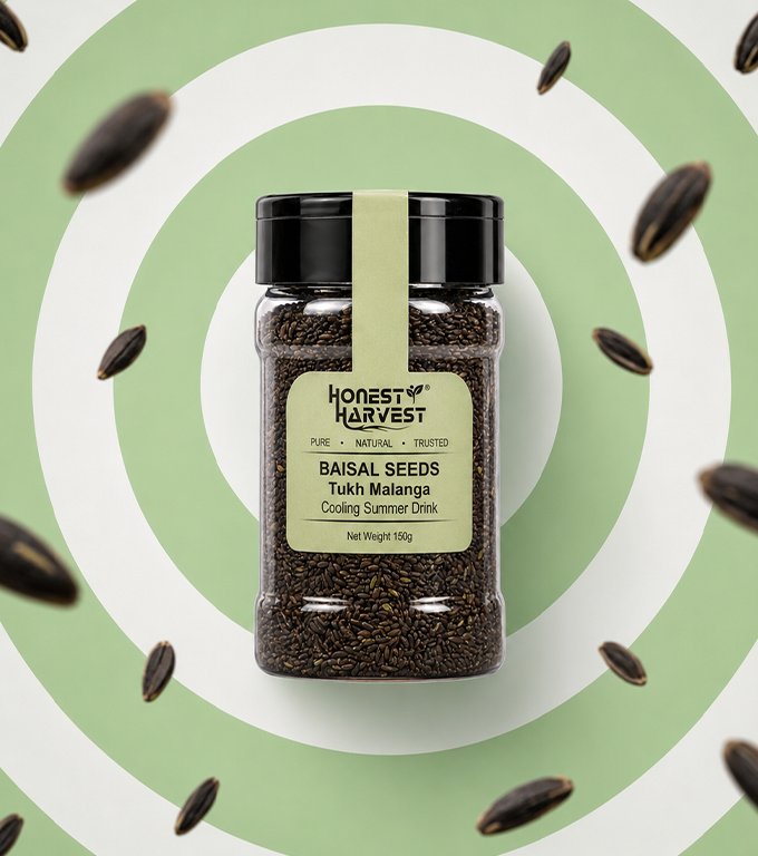 Baisal Seeds - Tukh Malanga
