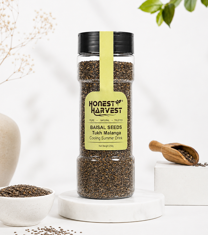 Baisal Seeds - Tukh Malanga