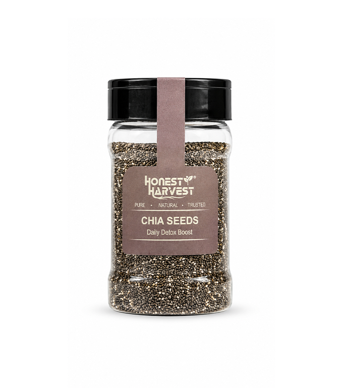Chia Seeds