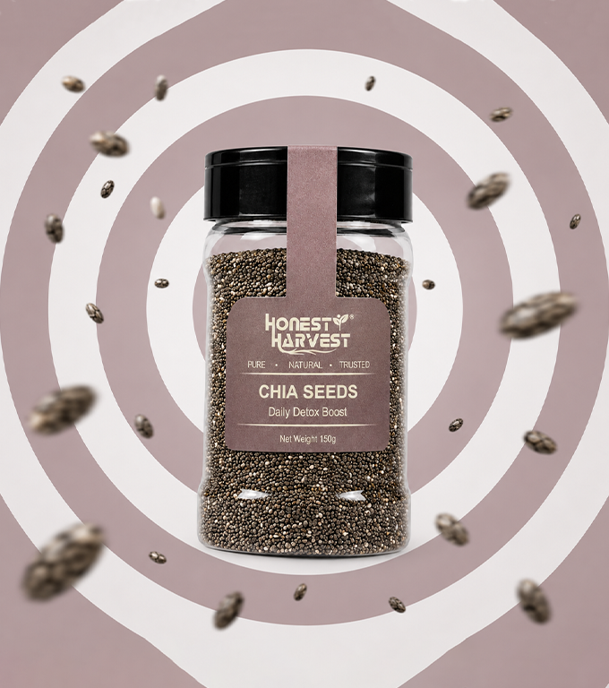 Chia Seeds