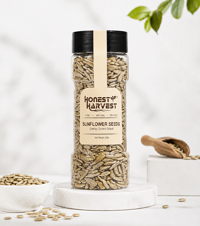 Sunflower Seeds