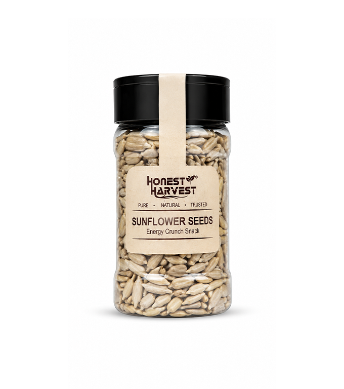 Sunflower Seeds