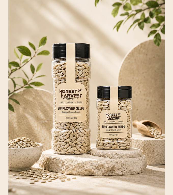 Honest Harvest